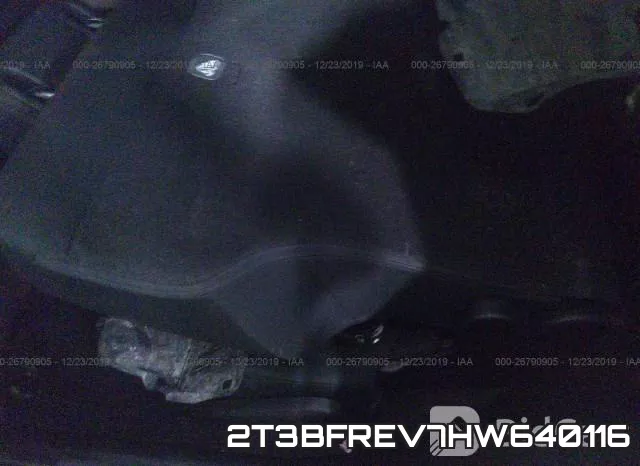 2T3BFREV7HW640116 фото 6