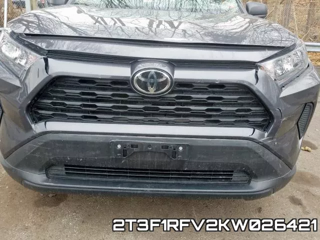 2T3F1RFV2KW026421 фото 7