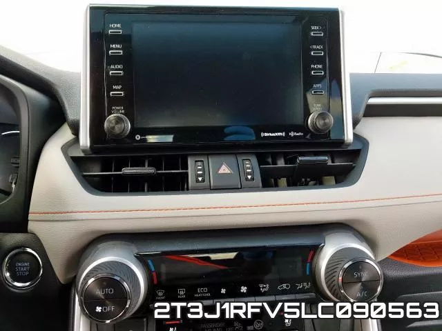 2T3J1RFV5LC090563 фото 8