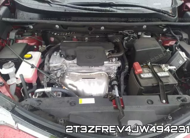 2T3ZFREV4JW494231 фото 2