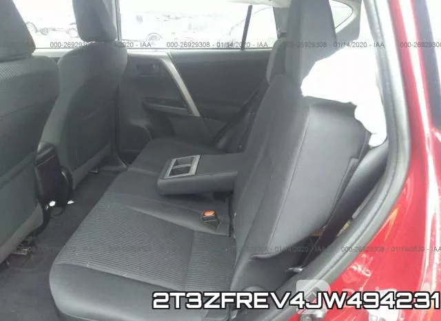 2T3ZFREV4JW494231 фото 7
