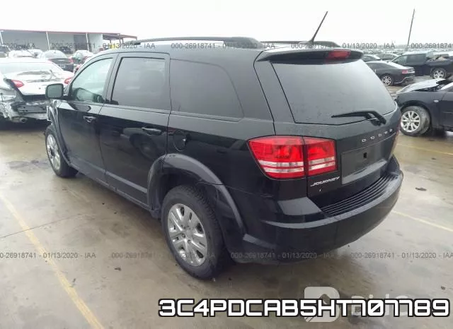 3C4PDCAB5HT707789 фото 4