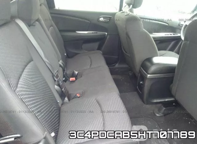 3C4PDCAB5HT707789 фото 7