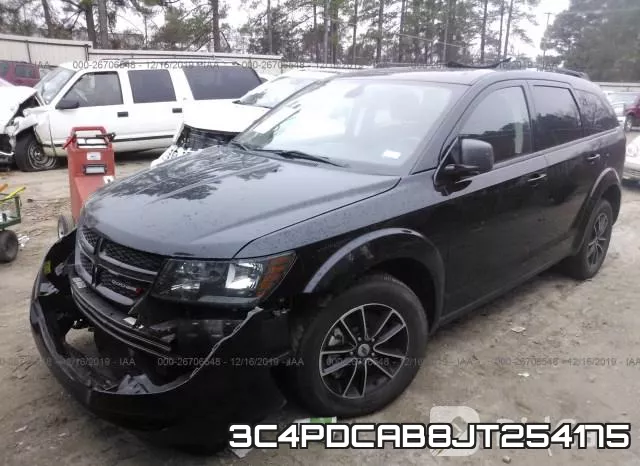 3C4PDCAB8JT254175 фото 2