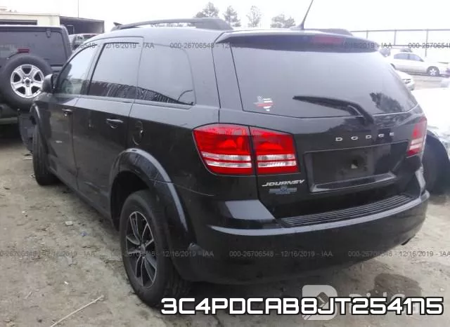 3C4PDCAB8JT254175 фото 3