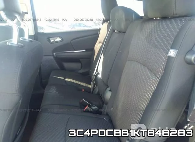 3C4PDCBB1KT848283 фото 8