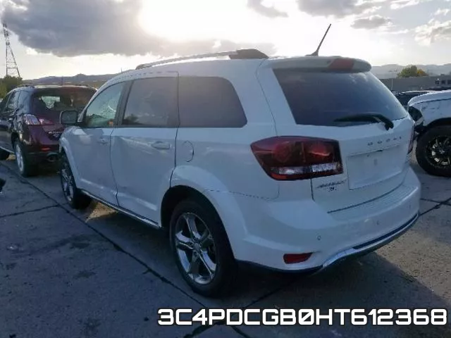 3C4PDCGB0HT612368 фото 3
