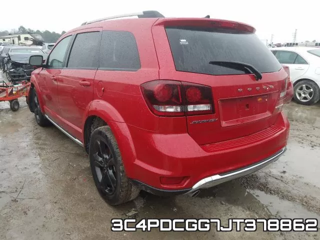 3C4PDCGG7JT378862 фото 2