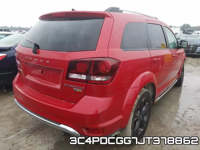 3C4PDCGG7JT378862 фото 3