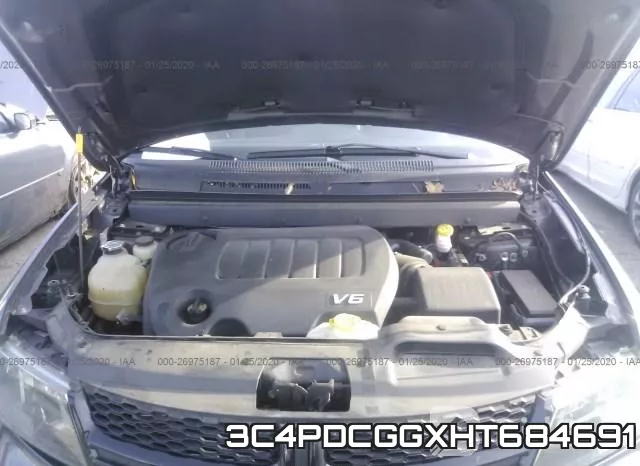 3C4PDCGGXHT684691 фото 2