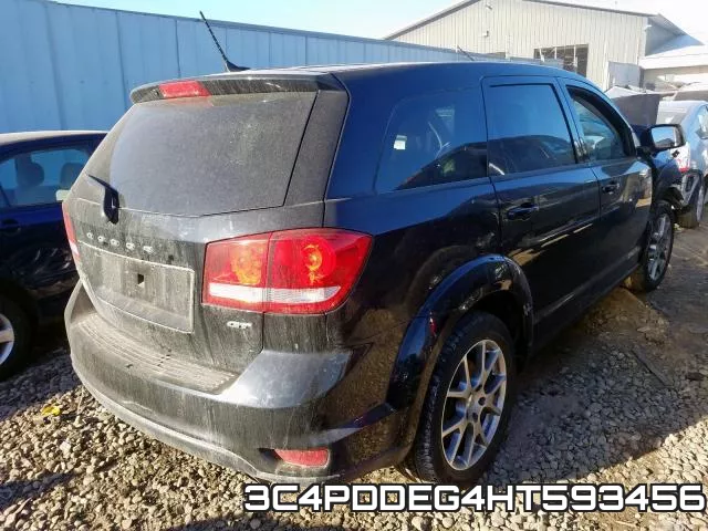 3C4PDDEG4HT593456 фото 3