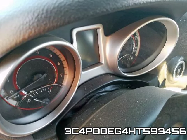 3C4PDDEG4HT593456 фото 7