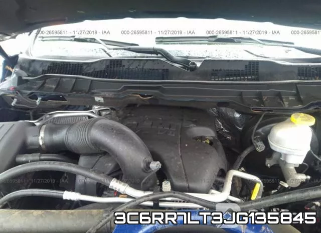 3C6RR7LT3JG135845 фото 2