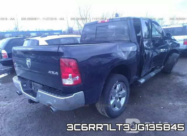 3C6RR7LT3JG135845 фото 3