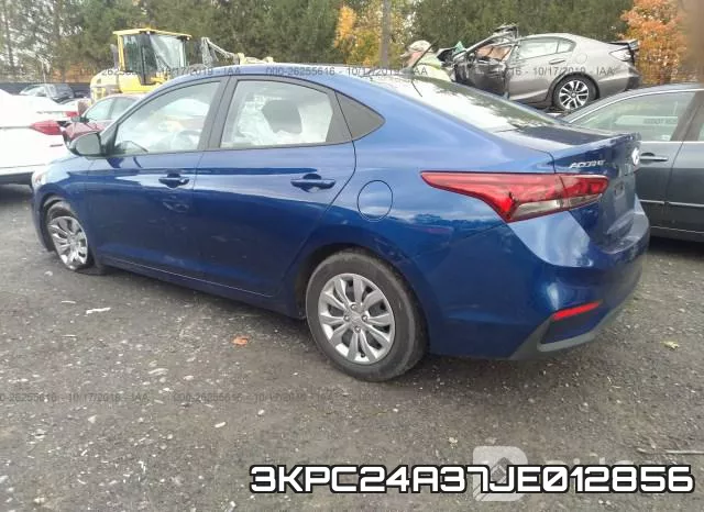3KPC24A37JE012856 фото 2