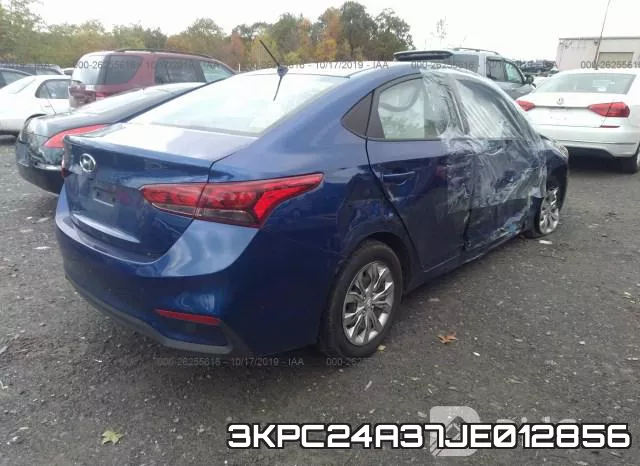 3KPC24A37JE012856 фото 3