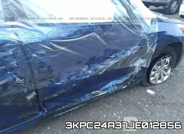 3KPC24A37JE012856 фото 5
