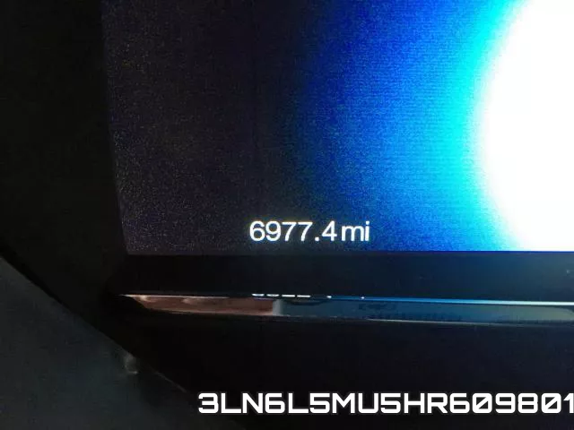 3LN6L5MU5HR609801 фото 6