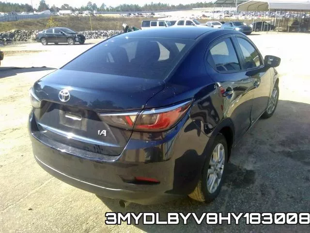3MYDLBYV8HY183008 фото 4