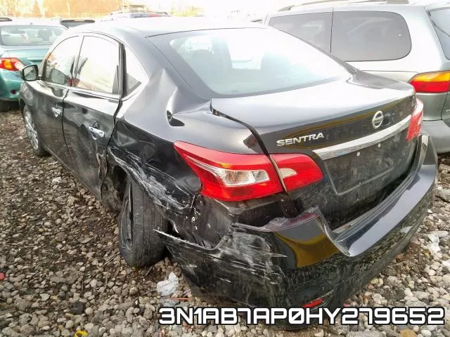 3N1AB7AP0HY279652 фото 3