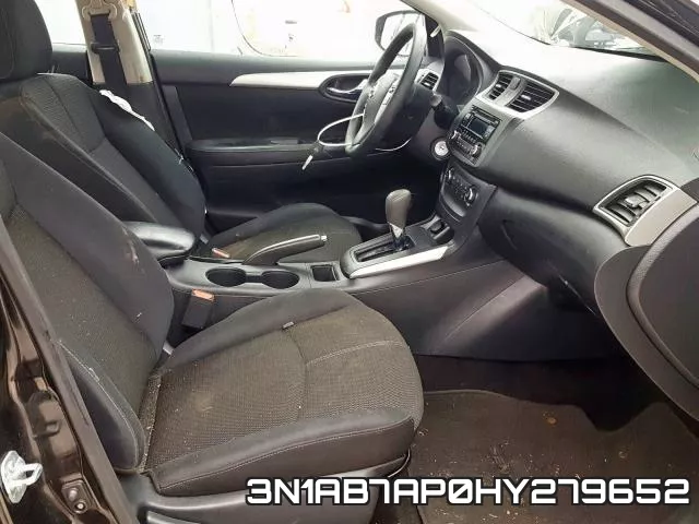 3N1AB7AP0HY279652 фото 4