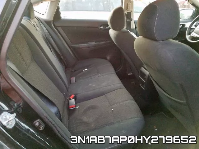 3N1AB7AP0HY279652 фото 5