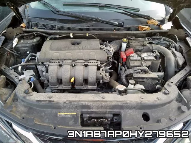 3N1AB7AP0HY279652 фото 6