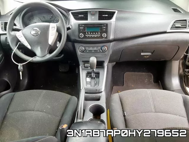 3N1AB7AP0HY279652 фото 7