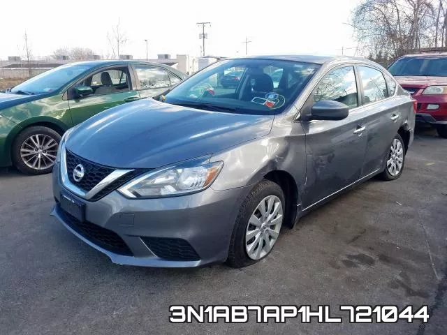 3N1AB7AP1HL721044 фото 2