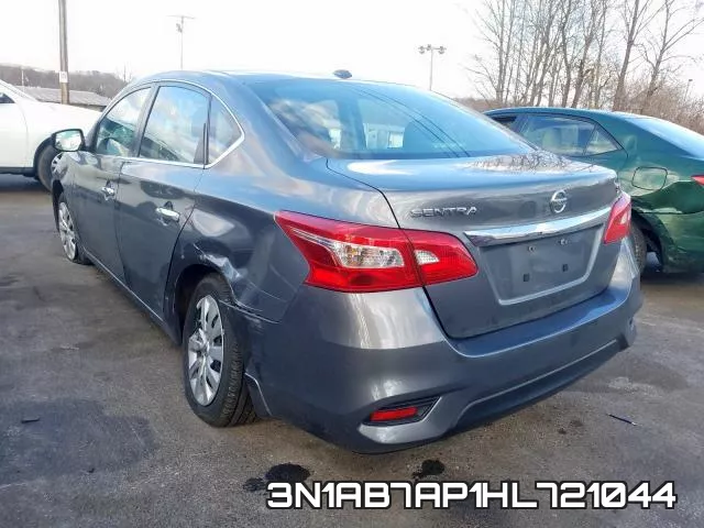 3N1AB7AP1HL721044 фото 3