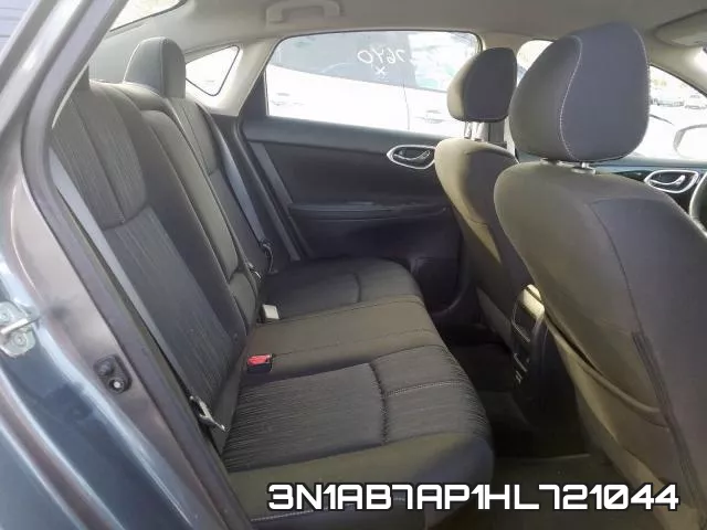 3N1AB7AP1HL721044 фото 6