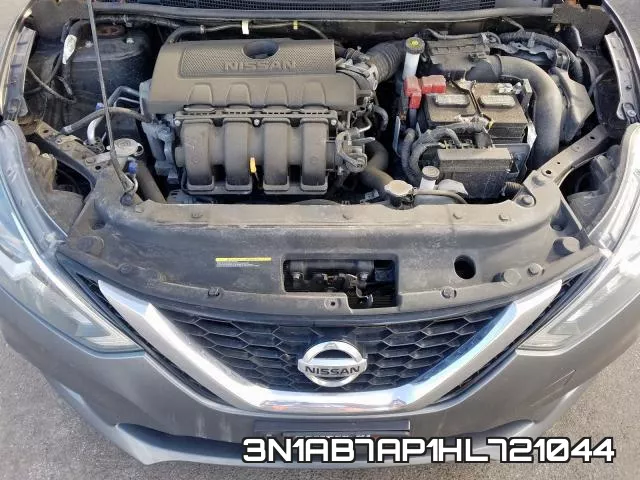 3N1AB7AP1HL721044 фото 7