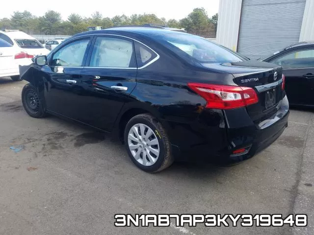 3N1AB7AP3KY319648 фото 4