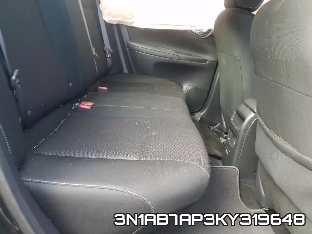 3N1AB7AP3KY319648 фото 7
