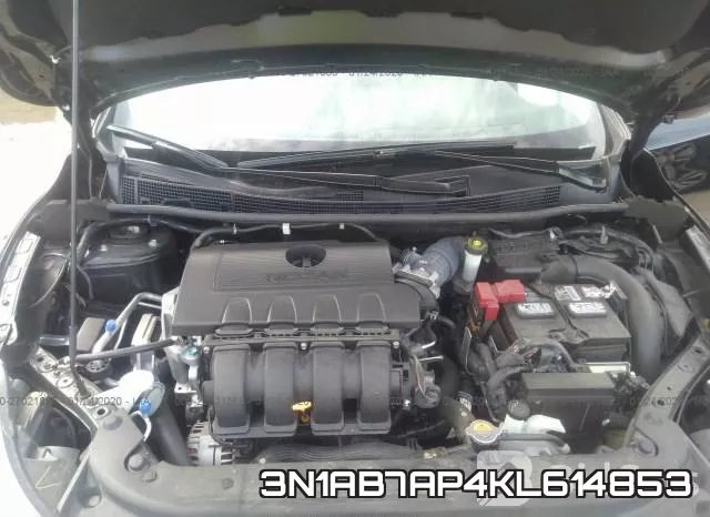3N1AB7AP4KL614853 фото 2