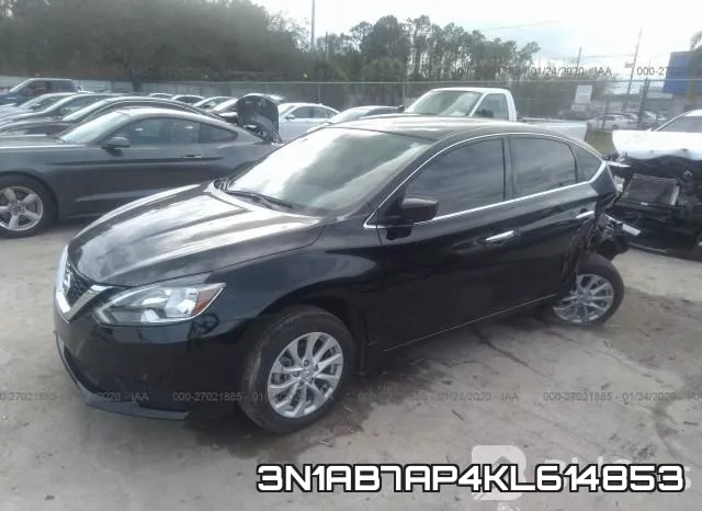 3N1AB7AP4KL614853 фото 3