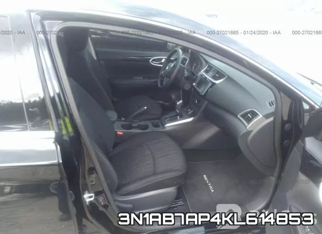 3N1AB7AP4KL614853 фото 6