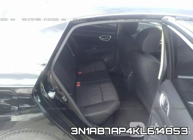 3N1AB7AP4KL614853 фото 8