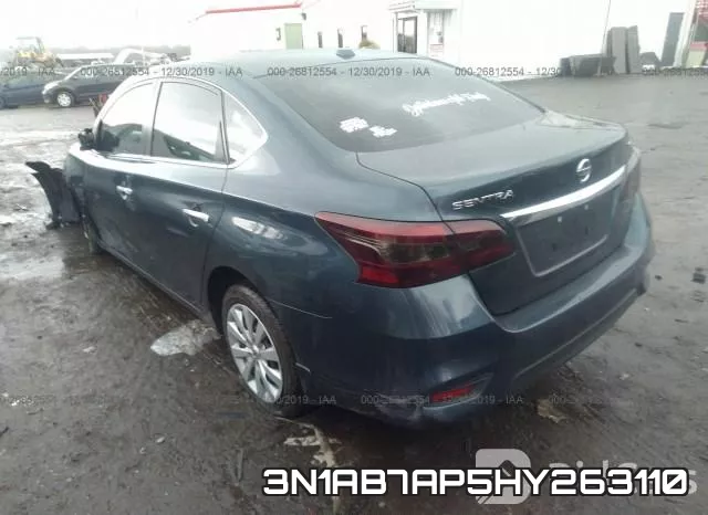 3N1AB7AP5HY263110 фото 4