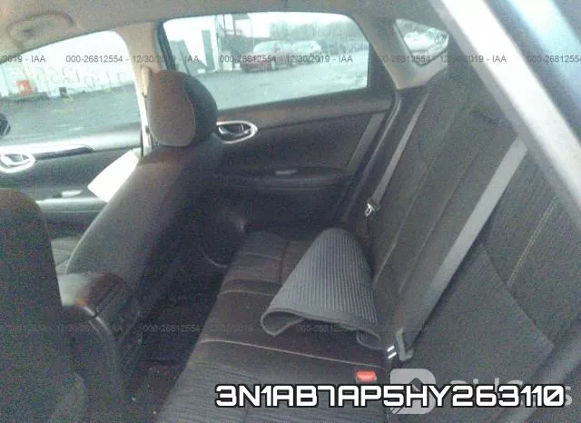 3N1AB7AP5HY263110 фото 8