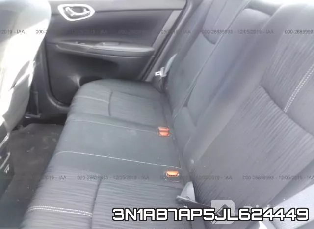 3N1AB7AP5JL624449 фото 6
