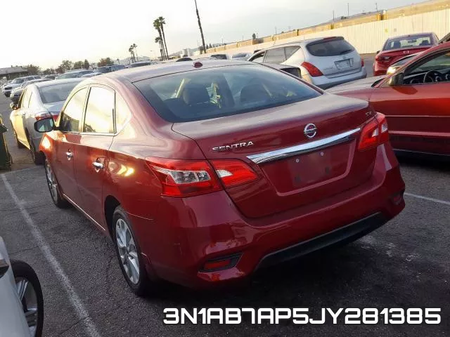 3N1AB7AP5JY281385 фото 3