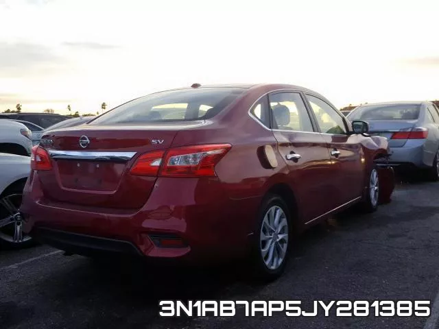 3N1AB7AP5JY281385 фото 4