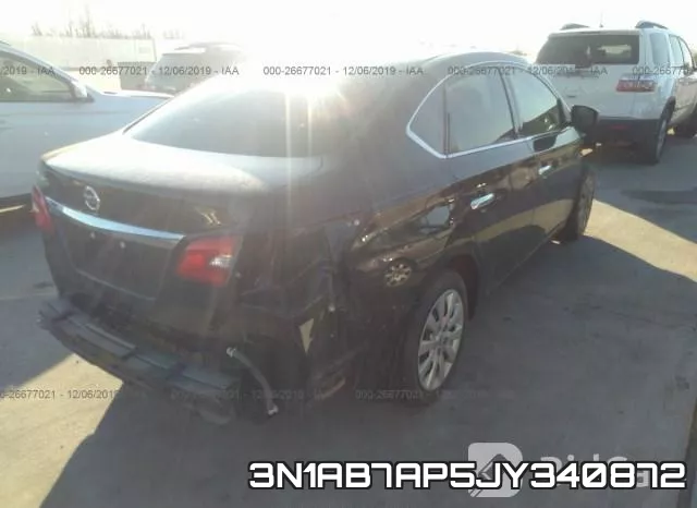 3N1AB7AP5JY340872 фото 5