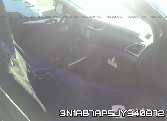 3N1AB7AP5JY340872 фото 6