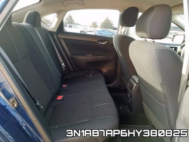 3N1AB7AP6HY380825 фото 6