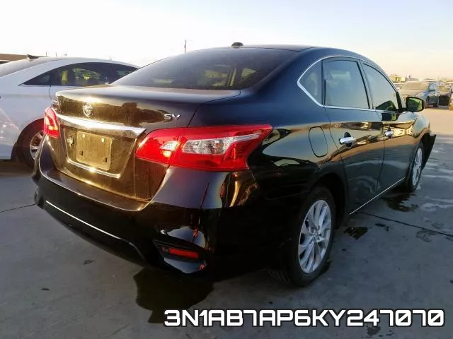 3N1AB7AP6KY247070 фото 4