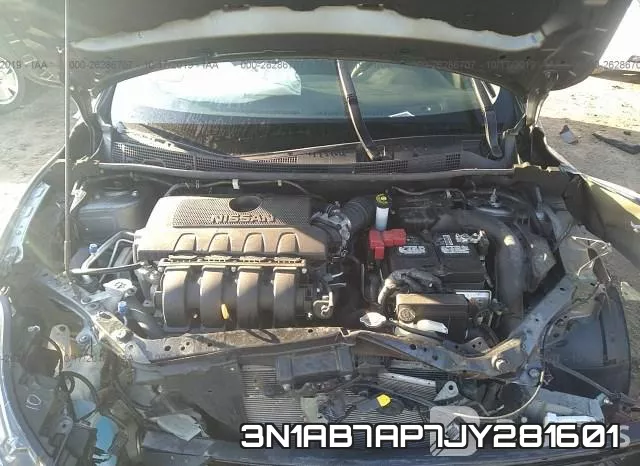 3N1AB7AP7JY281601 фото 2