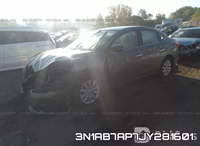 3N1AB7AP7JY281601 фото 3