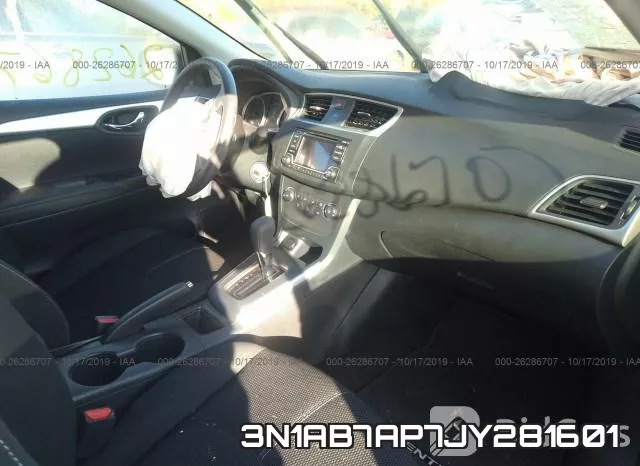 3N1AB7AP7JY281601 фото 5